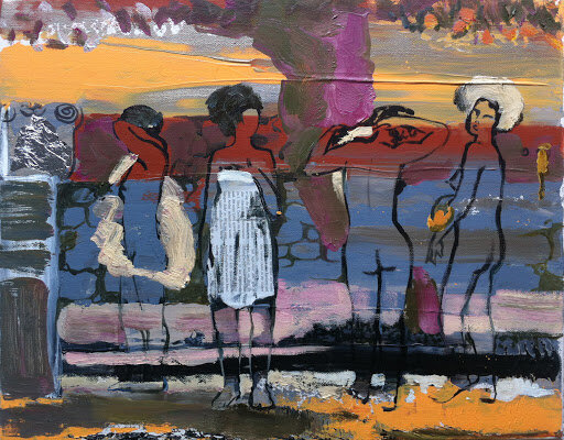Bathers