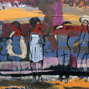 Bathers
