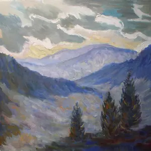 expanse