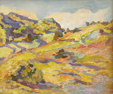 Hill