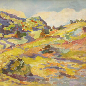 Hill