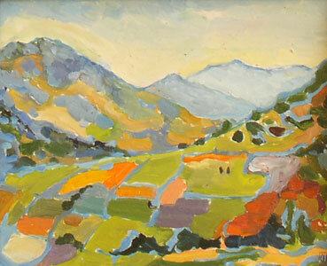 Land