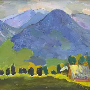 Mountain