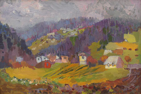 Pasture