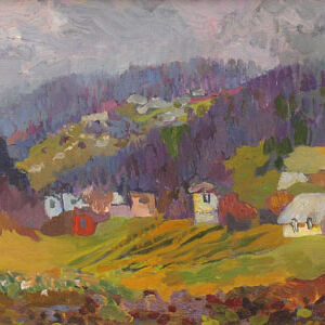 Pasture
