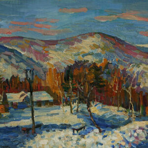 Snow Valley