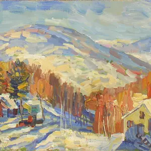 Mountain breath
