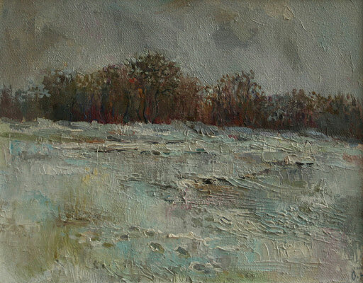 Winter Landscape