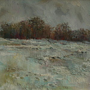 Winter Landscape