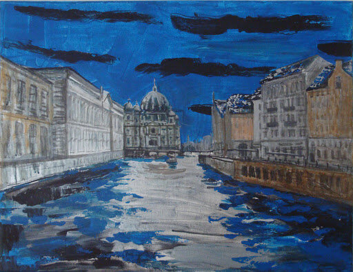 Berlin Cathedral