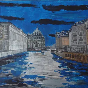 Berlin Cathedral