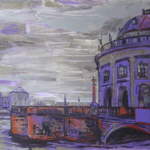 Museum Island
