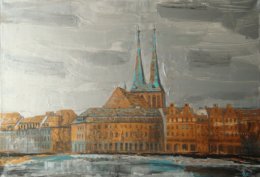 Nicholas Church
