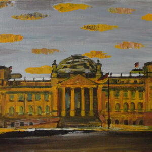 Reichstag
