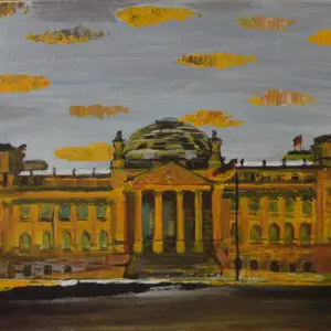 Reichstag