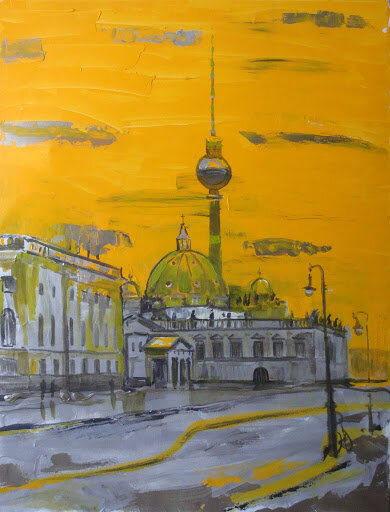 Unter der Linden