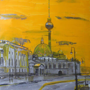 Unter der Linden