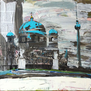 Berlin Cathedral