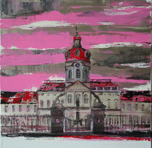 Castle Charlottenburg