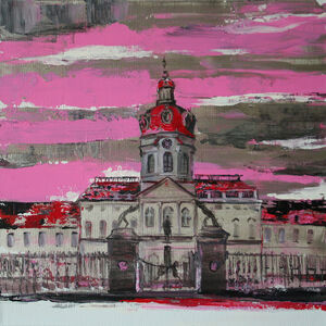 Castle Charlottenburg
