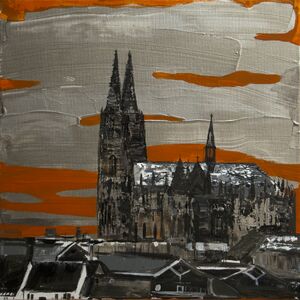 Cologne cathedral