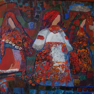 Three Graces
