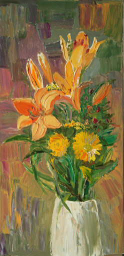 Autumn Bouquet