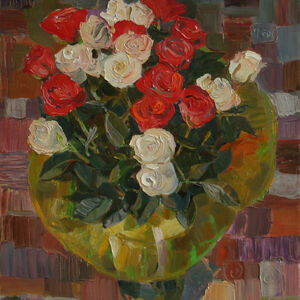 Flowers of love