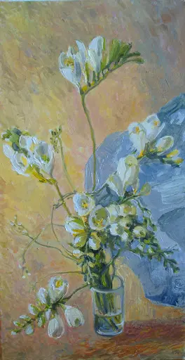 Freesia