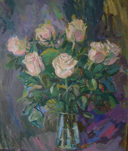 White Roses