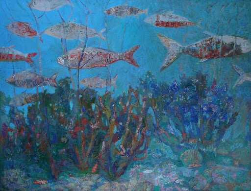 Underwater World