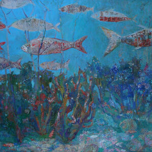 Underwater World