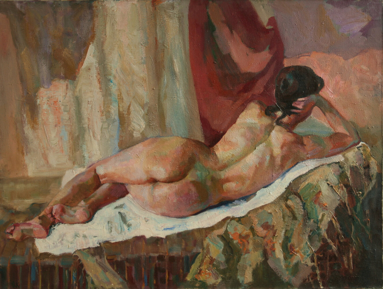 Nude