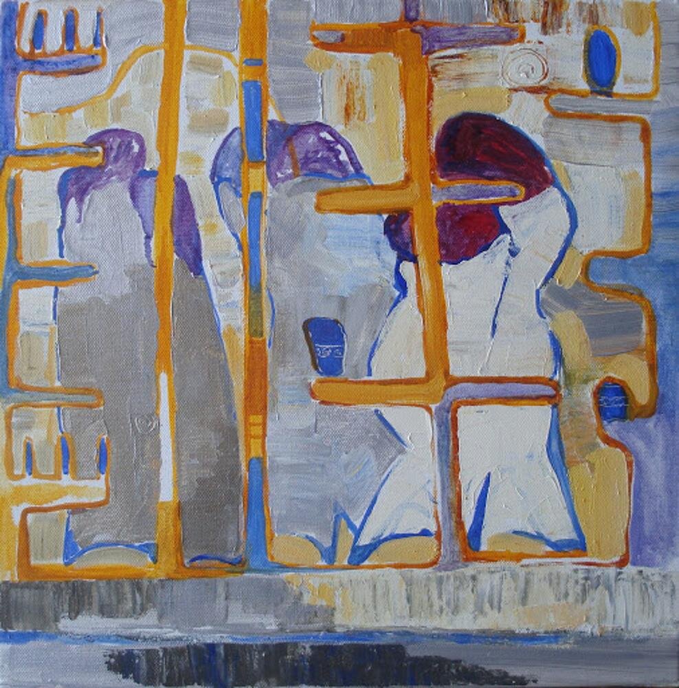 Dancing