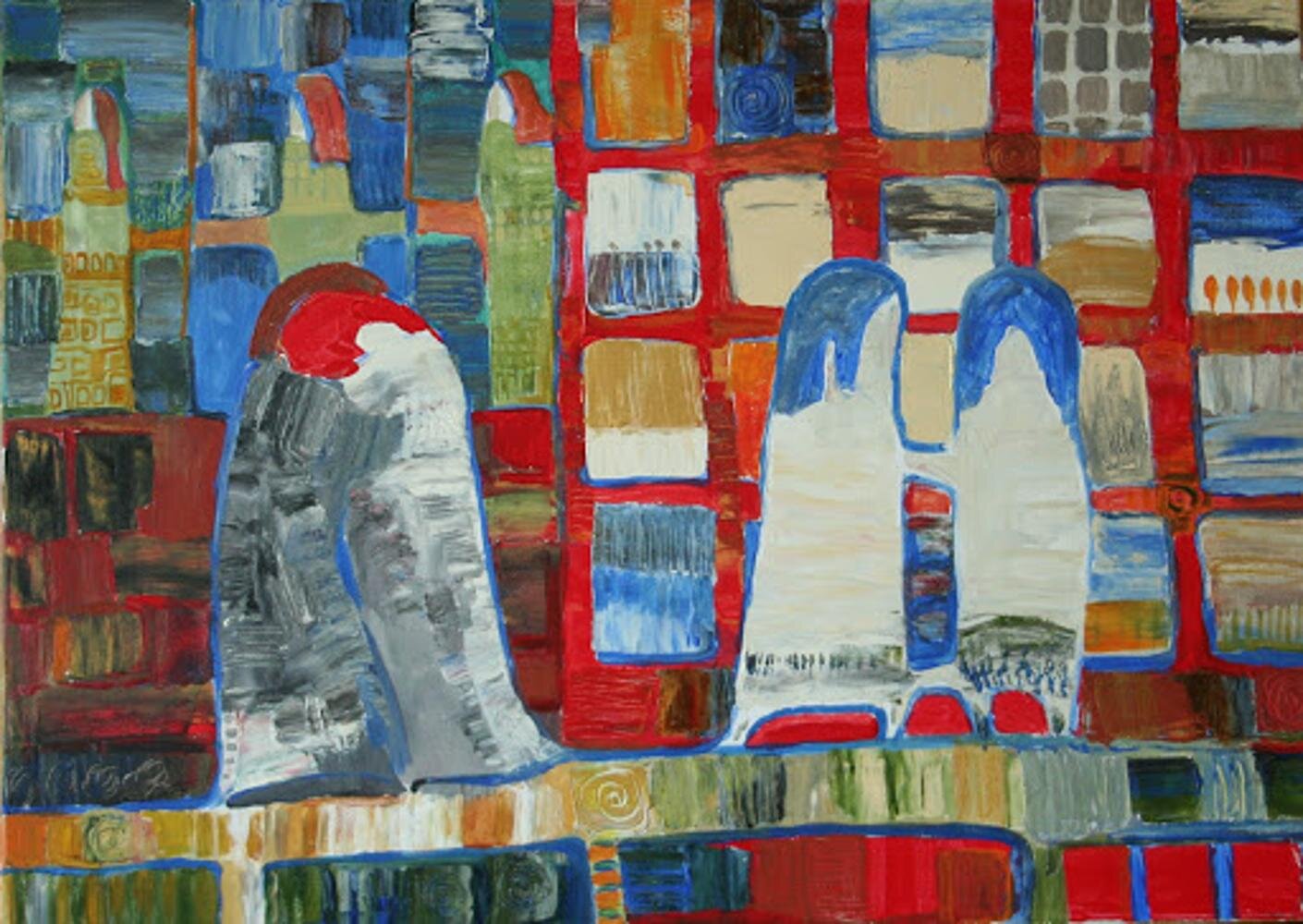 Vernissage