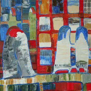 Vernissage