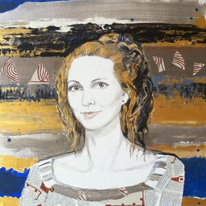 Kathrin Dehlan