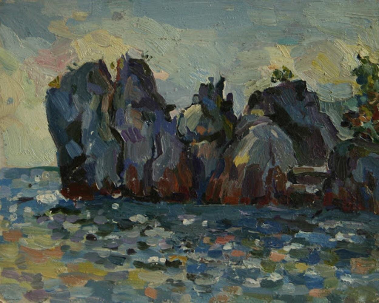 Chehovka