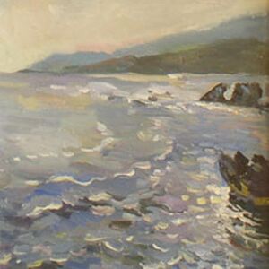 Sea