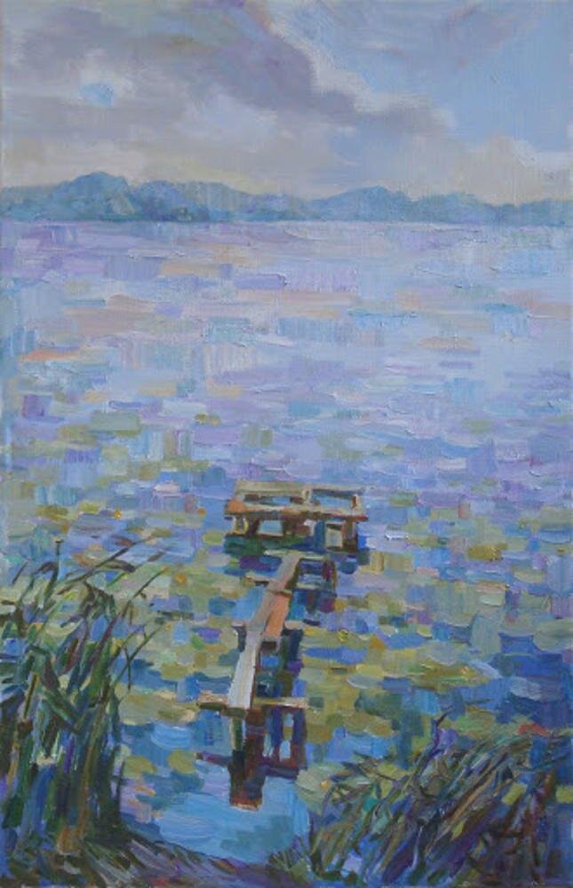 Fisherman's Bridge