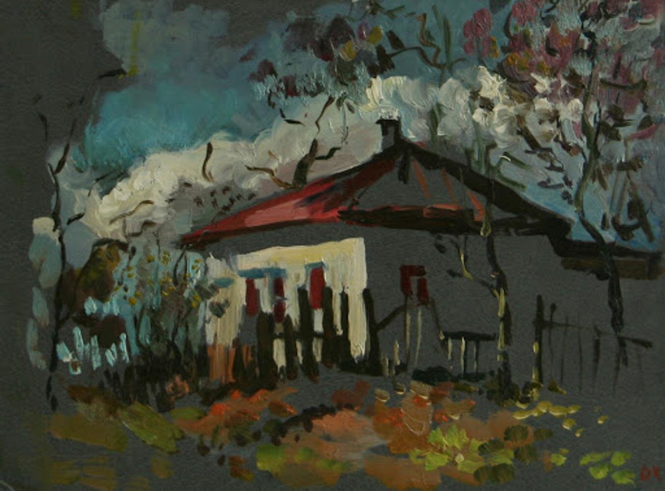 Cottage