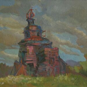 Sednevskaya Church