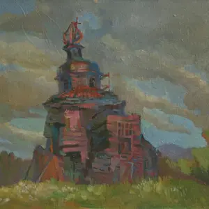 Sednevskaya Church